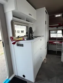 Fahrzeugbild Dethleffs c-go 495 QSK #3