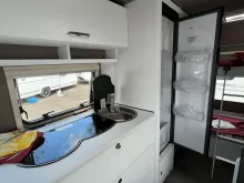 Fahrzeugbild Dethleffs c-go 495 QSK #4