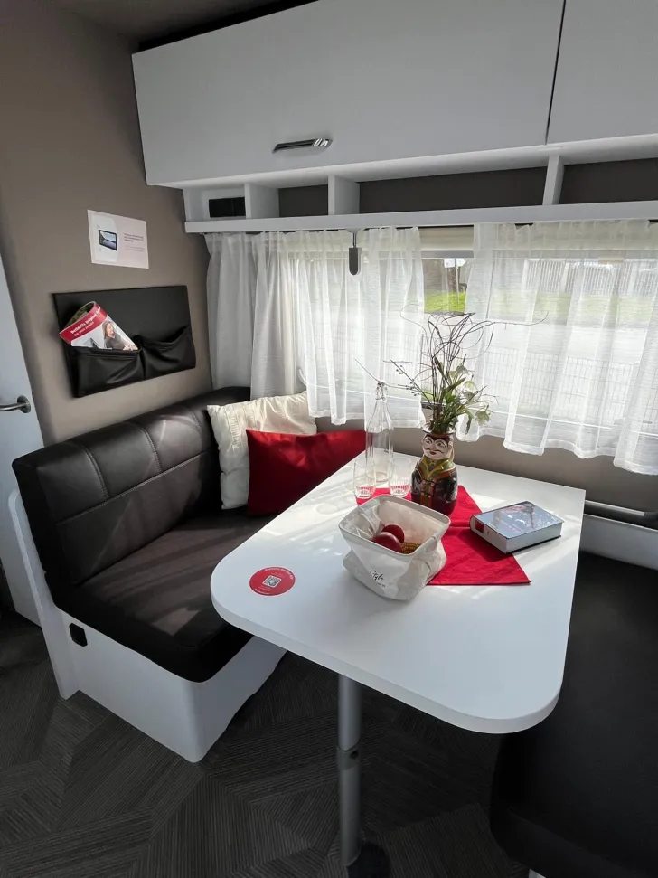 Fahrzeugbild Dethleffs c-go 495 QSK #8