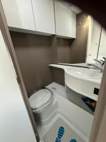 Fahrzeugbild Dethleffs c-go 495 QSK #10