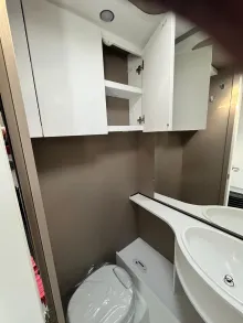 Fahrzeugbild Dethleffs c-go 495 QSK #11