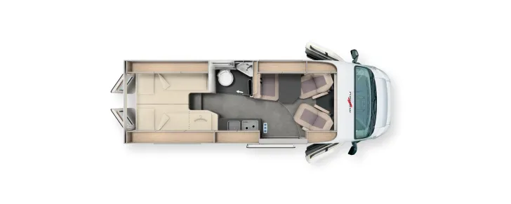 Fahrzeugbild Malibu RELAX AMBITION #6