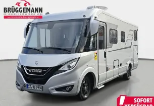 Bild B-Klasse ML I 780