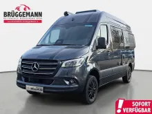 Fahrzeugbild Hymer Grand Canyon S Xperience 600 AHK, Premiumpaket #1