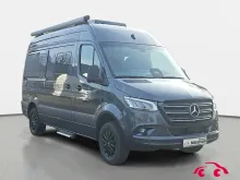 Fahrzeugbild Hymer Grand Canyon S Xperience 600 AHK, Premiumpaket #4