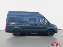 Fahrzeugbild Hymer Grand Canyon S Xperience 600 AHK, Premiumpaket #5