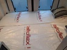 Fahrzeugbild Hymer Grand Canyon S Xperience 600 AHK, Premiumpaket #17