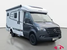 Fahrzeugbild Hymer ML-T Xperience 570 TV, GFK, Premiumpaket #4