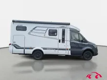 Fahrzeugbild Hymer ML-T Xperience 570 TV, GFK, Premiumpaket #5