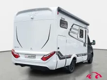 Fahrzeugbild Hymer ML-T Xperience 570 TV, GFK, Premiumpaket #6