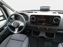 Fahrzeugbild Hymer ML-T Xperience 570 TV, GFK, Premiumpaket #8