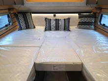 Fahrzeugbild Hymer ML-T Xperience 570 TV, GFK, Premiumpaket #15
