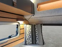 Fahrzeugbild Hymer ML-T Xperience 570 TV, GFK, Premiumpaket #16