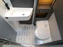 Fahrzeugbild Hymer ML-T Xperience 570 TV, GFK, Premiumpaket #17