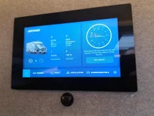 Fahrzeugbild Hymer ML-T Xperience 570 TV, GFK, Premiumpaket #18