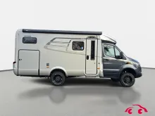 Fahrzeugbild Hymer ML-T 580 Allrad, Autark, Solar, Premiumpaket #5
