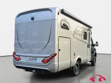Fahrzeugbild Hymer ML-T 580 Allrad, Autark, Solar, Premiumpaket #6
