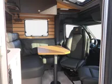 Fahrzeugbild Hymer ML-T 580 Allrad, Autark, Solar, Premiumpaket #9