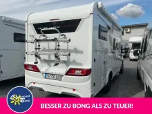 Fahrzeugbild Hobby Optima OnTour Edition V65 GE Modell 2024 #3