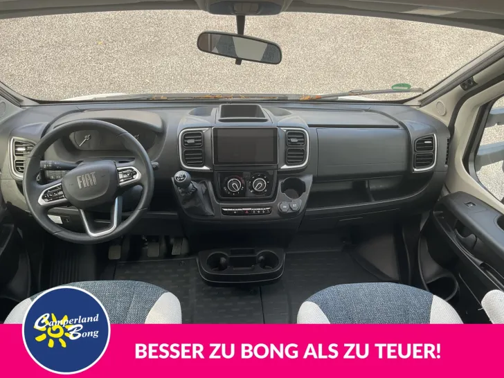 Fahrzeugbild Weinsberg CaraSuite 700 ME #5