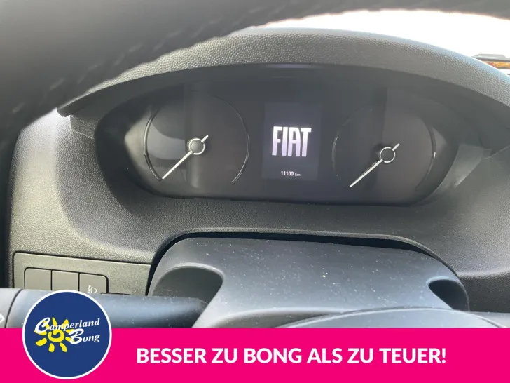 Fahrzeugbild Weinsberg CaraSuite 700 ME #6