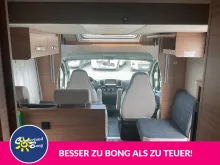 Fahrzeugbild Weinsberg CaraSuite 700 ME #7