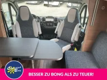 Fahrzeugbild Weinsberg CaraSuite 700 ME #8