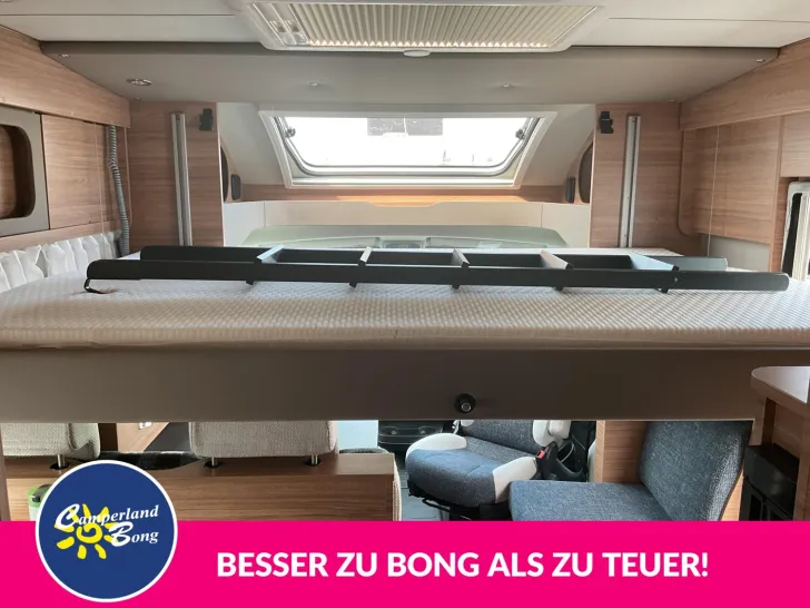 Fahrzeugbild Weinsberg CaraSuite 700 ME #10