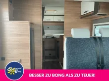 Fahrzeugbild Weinsberg CaraSuite 700 ME #12