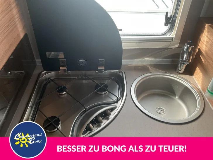 Fahrzeugbild Weinsberg CaraSuite 700 ME #13