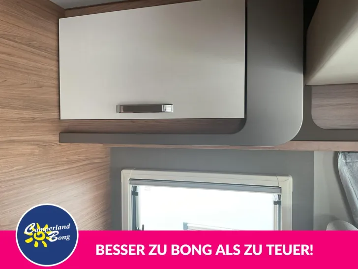 Fahrzeugbild Weinsberg CaraSuite 700 ME #14