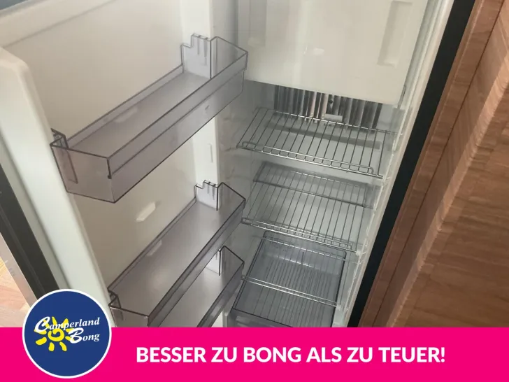 Fahrzeugbild Weinsberg CaraSuite 700 ME #15