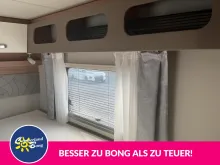 Fahrzeugbild Weinsberg CaraSuite 700 ME #16