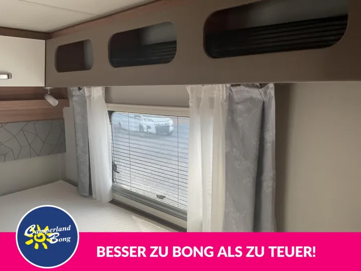 Fahrzeugbild Weinsberg CaraSuite 700 ME #16