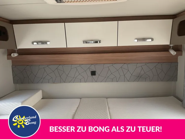 Fahrzeugbild Weinsberg CaraSuite 700 ME #17