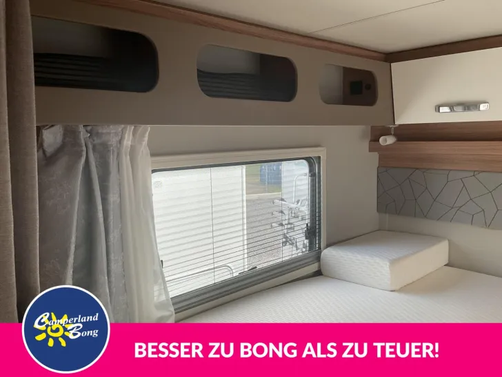 Fahrzeugbild Weinsberg CaraSuite 700 ME #18