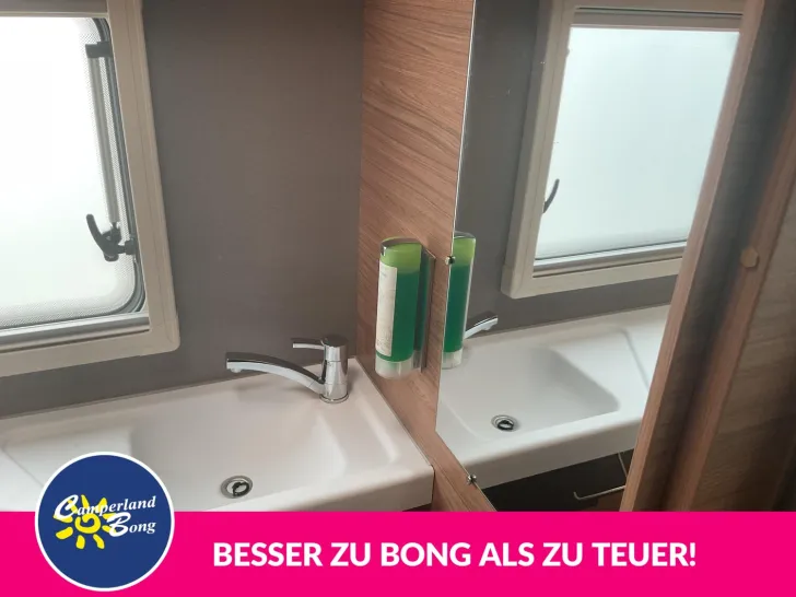 Fahrzeugbild Weinsberg CaraSuite 700 ME #21