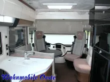 Fahrzeugbild Concorde Credo 741 HI * Lithium,Solar,hydr.Stützen, #4