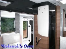 Fahrzeugbild Concorde Credo 741 HI * Lithium,Solar,hydr.Stützen, #6