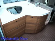 Fahrzeugbild Concorde Credo 741 HI * Lithium,Solar,hydr.Stützen, #8