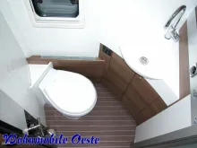 Fahrzeugbild Concorde Credo 741 HI * Lithium,Solar,hydr.Stützen, #9