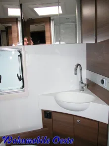 Fahrzeugbild Concorde Credo 741 HI * Lithium,Solar,hydr.Stützen, #10