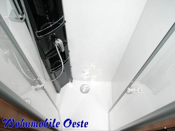 Fahrzeugbild Concorde Credo 741 HI * Lithium,Solar,hydr.Stützen, #11