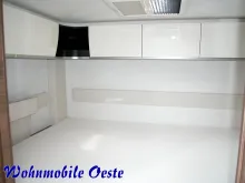 Fahrzeugbild Concorde Credo 741 HI * Lithium,Solar,hydr.Stützen, #12
