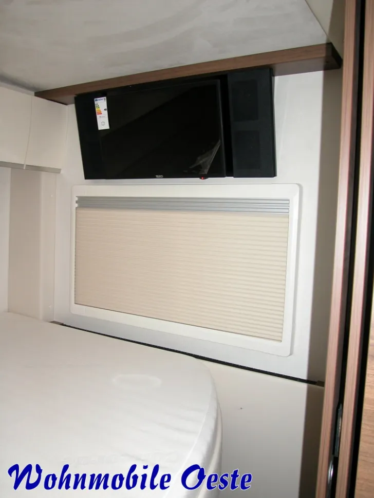 Fahrzeugbild Concorde Credo 741 HI * Lithium,Solar,hydr.Stützen, #13