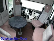Fahrzeugbild Concorde Credo 741 HI * Lithium,Solar,hydr.Stützen, #15