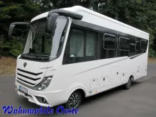 Fahrzeugbild Concorde Credo 741 HI * Lithium,Solar,hydr.Stützen, #16