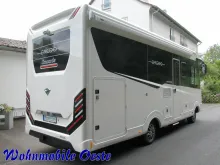 Fahrzeugbild Concorde Credo 741 HI * Lithium,Solar,hydr.Stützen, #17