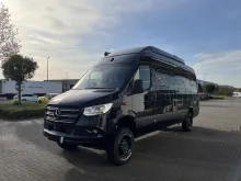 Fahrzeugbild Hymer Camper Van Camper Van Grand Canyon 700 #4