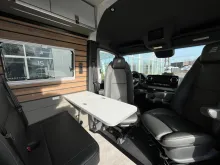 Fahrzeugbild Hymer Camper Van Camper Van Grand Canyon 700 #6